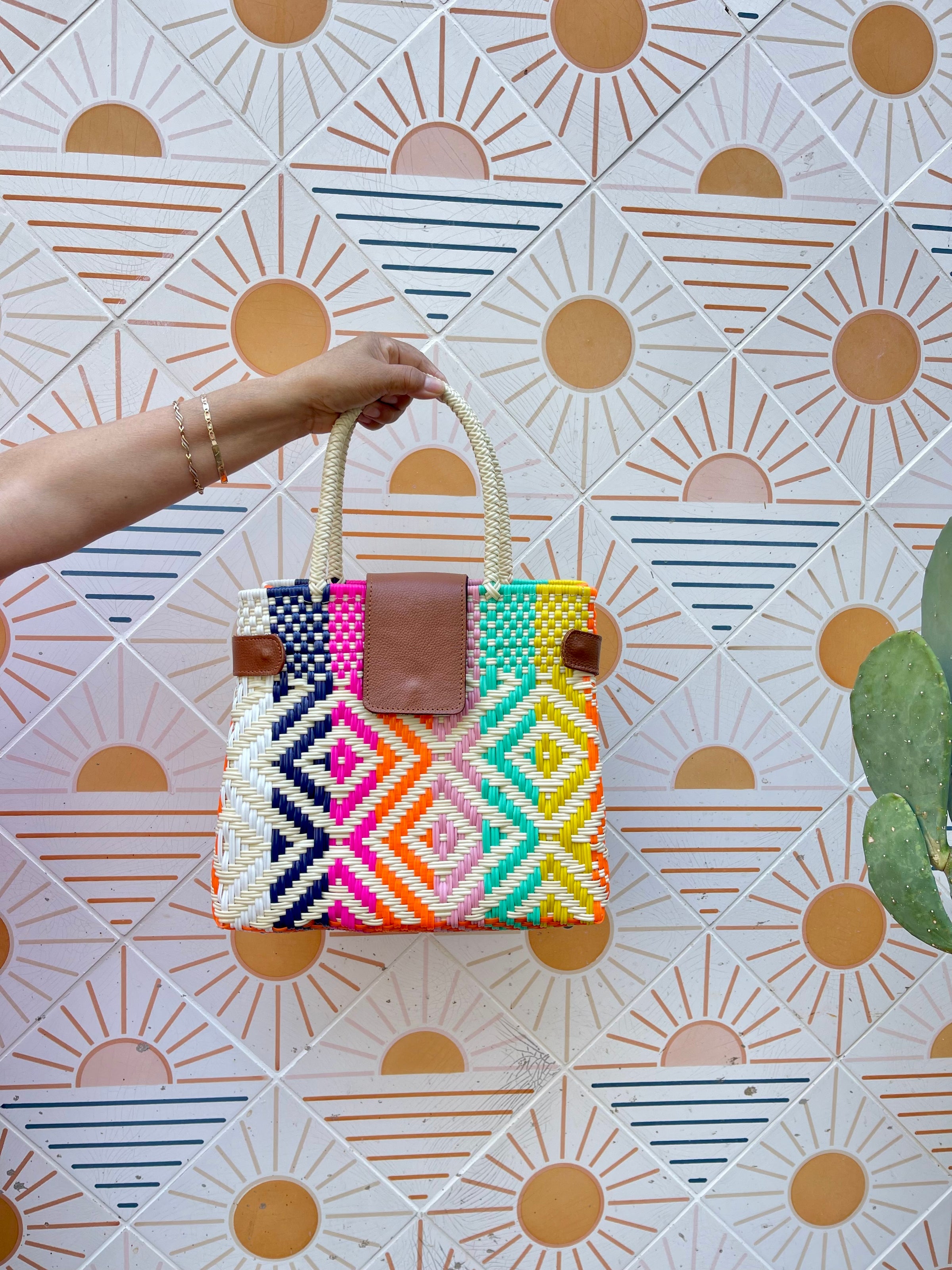 Tote Bags | M&B Tiny Shop
