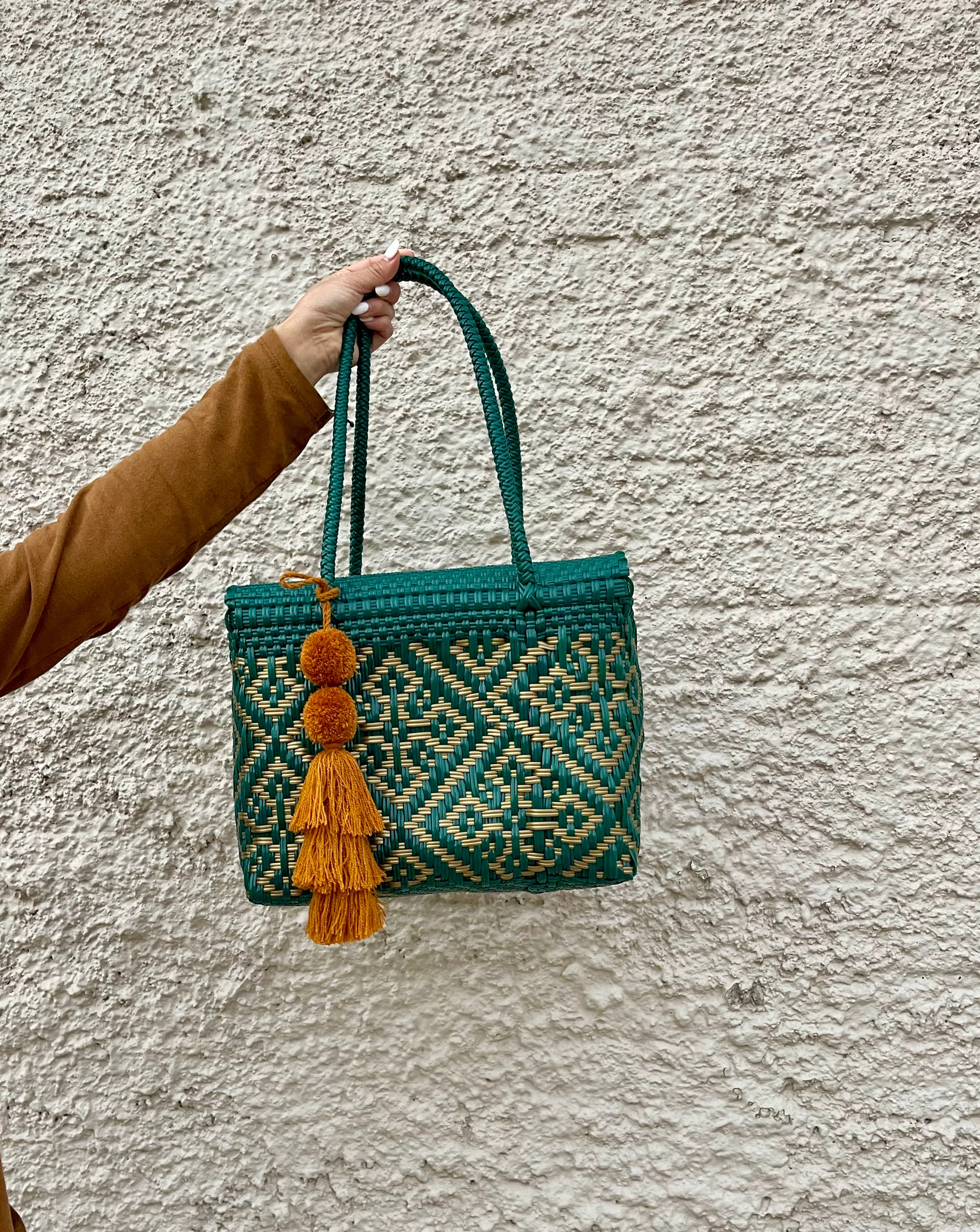 Tote Bags | M&B Tiny Shop