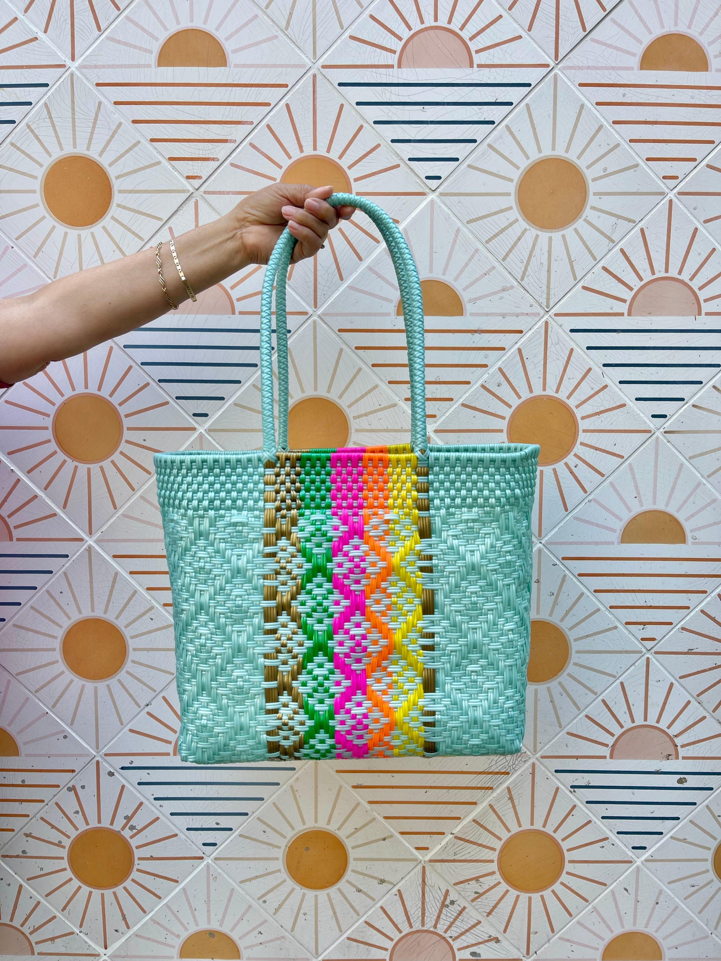 Tote Bags | M&B Tiny Shop