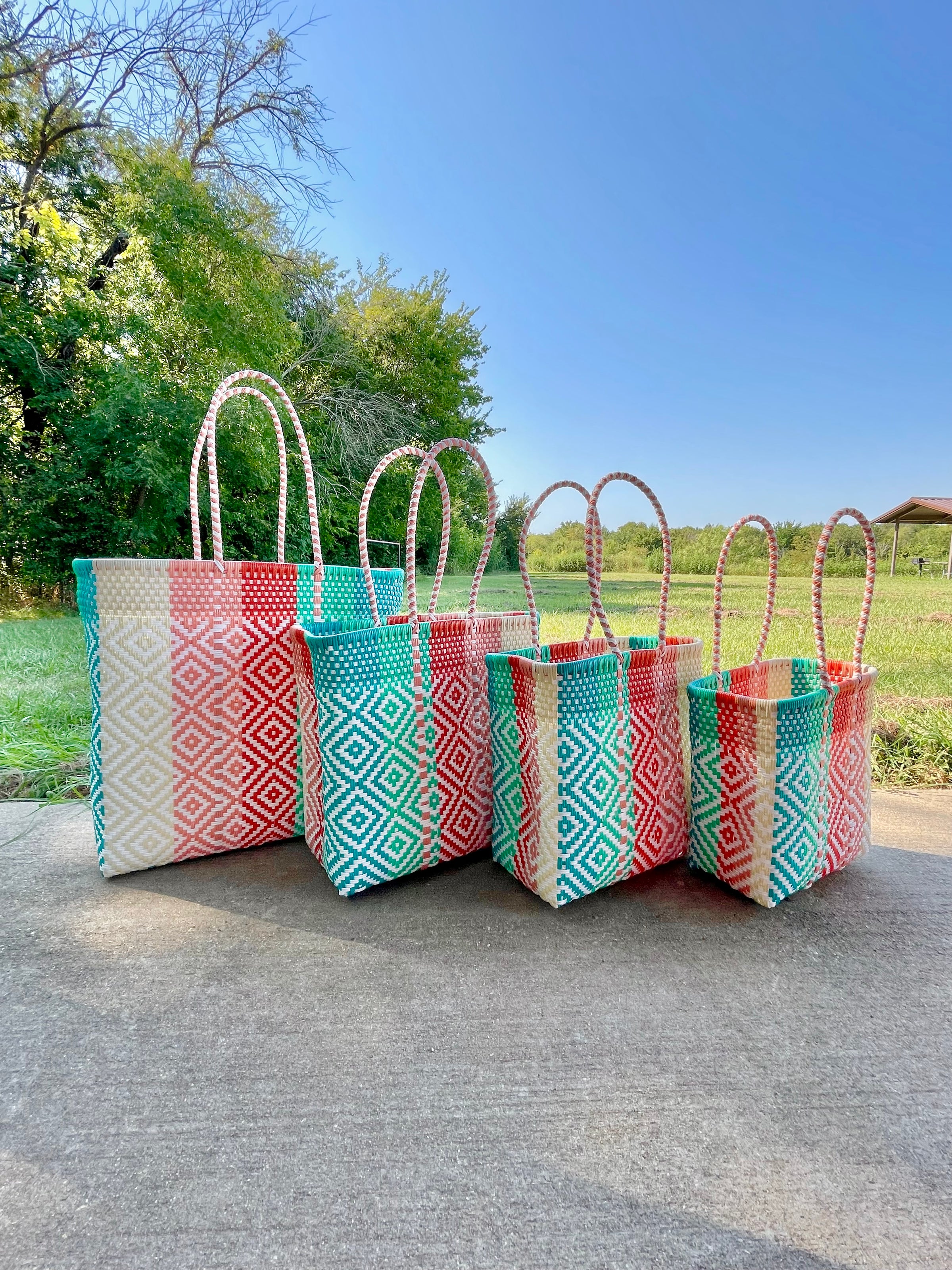 Tote Bags | M&B Tiny Shop