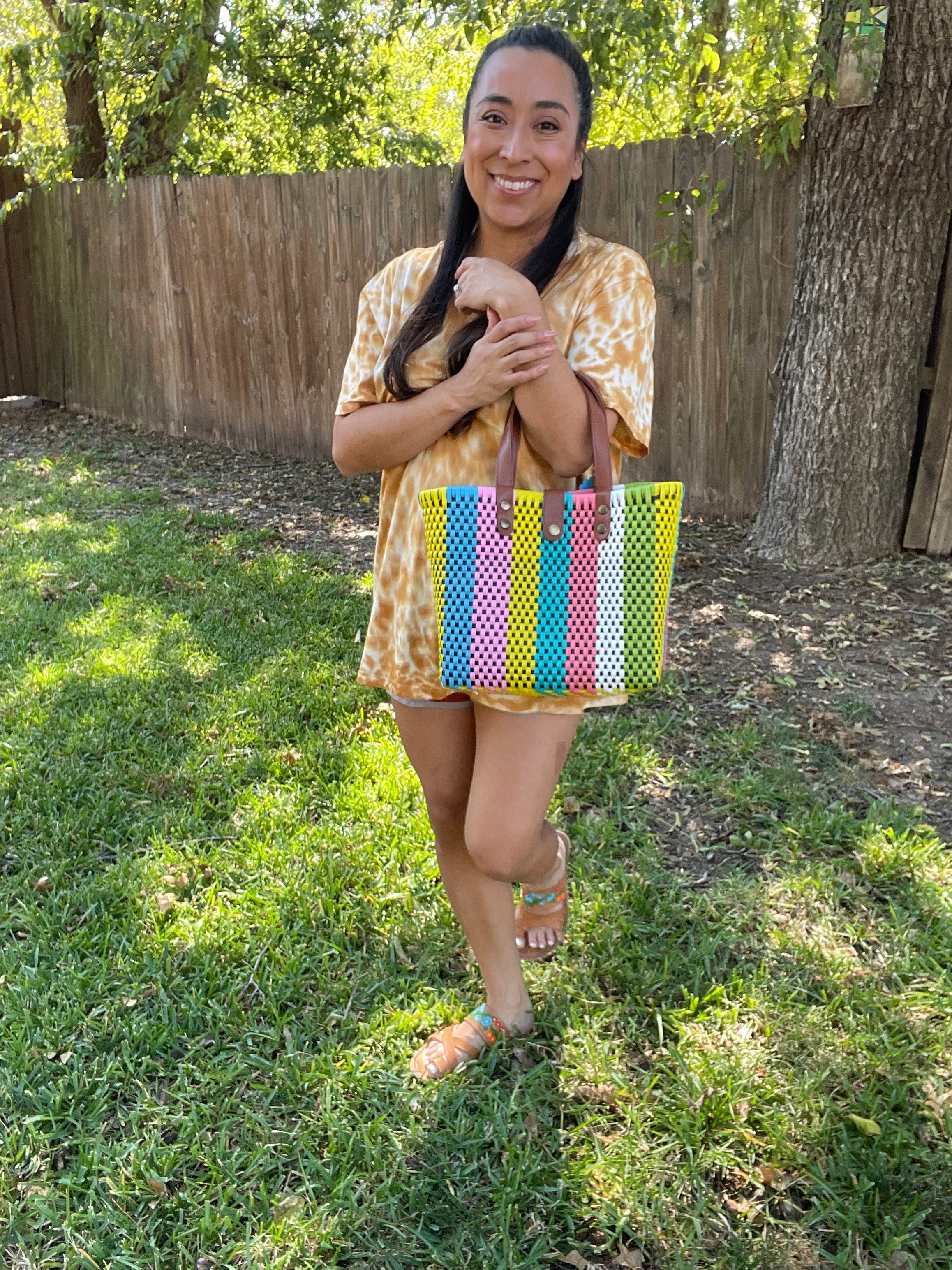 Tote Bags | M&B Tiny Shop